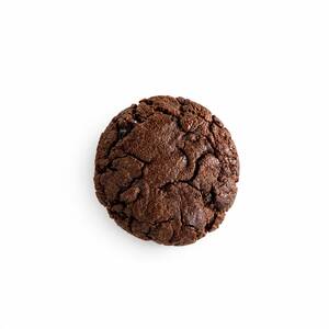 Double Chocolate Chip Cookies - STAY dubai