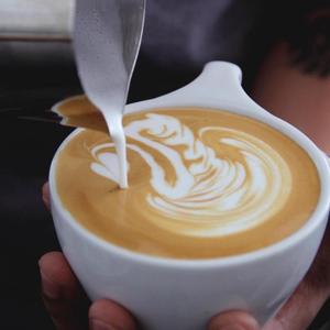 Drivu Hot Spanish Latte