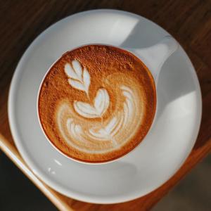 Drivu Hot Latte