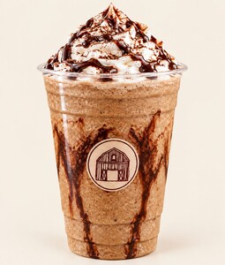 Frappuccino - Bean Farm sharjah