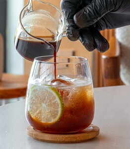 Tonic Espresso - Bean Farm sharjah