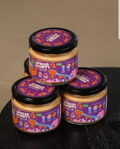 Peanut butter  - Uncle Sam sharjah