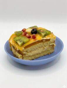 Mango Truffle - Nosh Cafe abu-dhabi