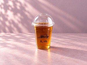 White Tea · 520 ml - Vitality Cafe sharjah