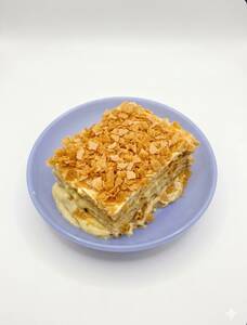 Honey Pudding - Nosh Cafe abu-dhabi