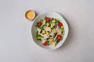 Le Bowl - Turf Cafe abu-dhabi