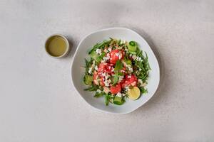 Watermelon Fresh - Turf Cafe abu-dhabi