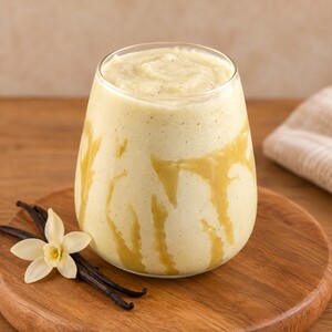Vanilla Cream Blend - Bean Farm sharjah