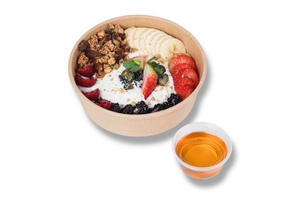Greek Yogurt - Bean Farm sharjah