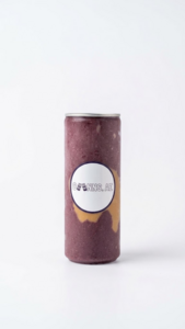 Açaí Smoothie - Canns.ae dubai