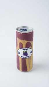 Açaí Smoothie - Canns.ae dubai