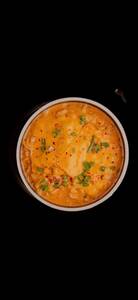 Ramen Quattro Cheese - Mubahars Noodle Bar abu-dhabi