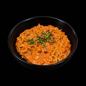 Ramen Noha Nabel - Mubahars Noodle Bar abu-dhabi