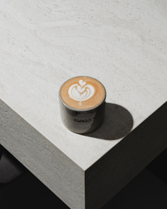Cortado - ESPRSO LOUNGE dubai