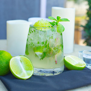 Drivu Classic Mojito