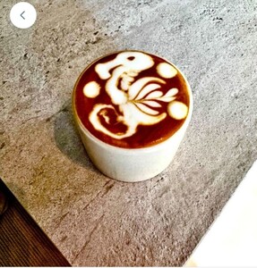 Mocha - ESPRSO LOUNGE dubai