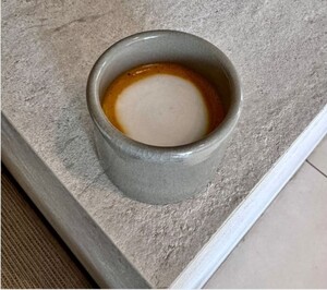 Machiato - ESPRSO LOUNGE dubai