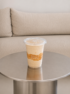 Dates Cinnamon Smoothie - ESPRSO LOUNGE dubai