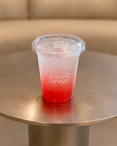 Sparkling Grapefruit - ESPRSO LOUNGE dubai