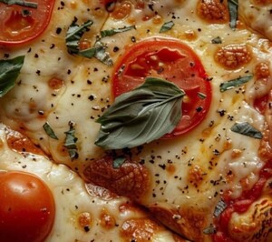 Margheritta - ESPRSO LOUNGE dubai