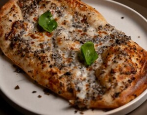 Truffle Cheese - ESPRSO LOUNGE dubai