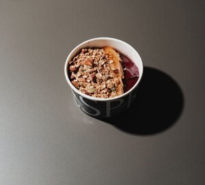 Acai Bowl Classic - ESPRSO LOUNGE dubai