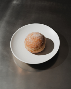 Churro Donut - ESPRSO LOUNGE dubai
