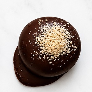 Biscuit Truffle - ESPRSO LOUNGE dubai