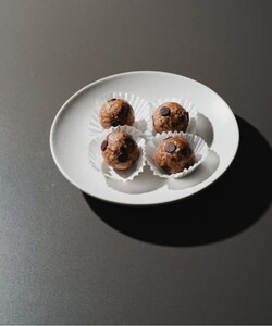 Peanut Butter Protein Ball - ESPRSO LOUNGE dubai