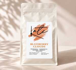 Blueberry Clouds - Late Lounge dubai