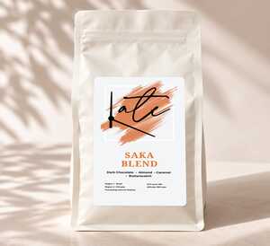 Saka Blend - Late Lounge dubai