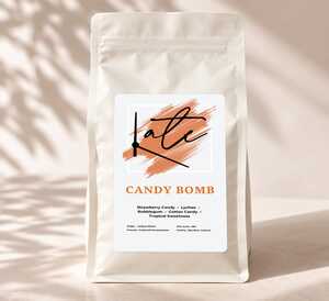 Candy Bomb - Late Lounge dubai