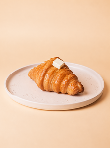Kiri Cheese Croissant  - Truth Coffee sharjah