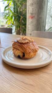 PB Pain Au Chocolat - Bageri Form dubai