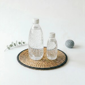 Sparkling Water Large (750ml) - Chawa Japan sharjah