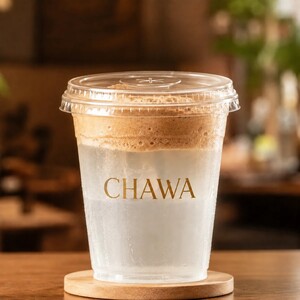 Coffee Cloud - Chawa Japan sharjah