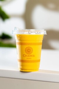 Signature Mango Smoothie - Chawa Japan sharjah