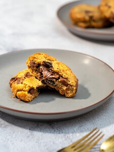 Nutella Cookie - Chawa Japan sharjah