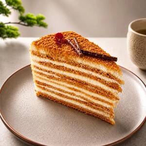Honey Cake - Chawa Japan sharjah