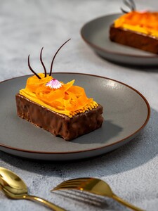 Carrot Cake Deluxe - Chawa Japan sharjah