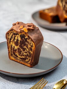 Marble Kuki Cake - Chawa Japan sharjah