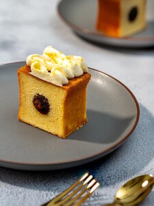 Lemon Anko Cake - Chawa Japan sharjah