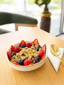 Acai Bowl - Chawa Japan sharjah