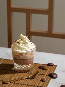 Hot Chocolate - Chawa Japan sharjah