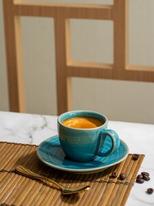 Double Espresso - Chawa Japan sharjah