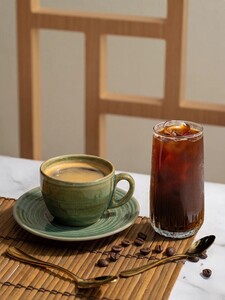 Hot Americano - Chawa Japan sharjah