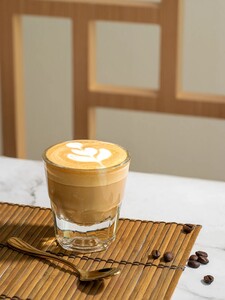 Cortado - Chawa Japan sharjah
