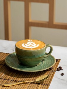 Cappuccino - Chawa Japan sharjah