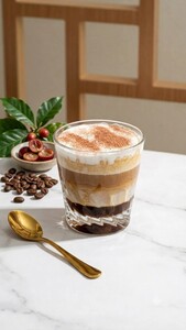 Dirty Espresso - Chawa Japan sharjah