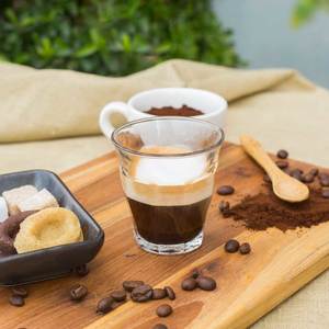 Drivu Macchiato